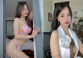 Гламантный снимок для сексуальных соседей