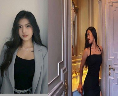 Горячий клип вьетнамской сестры такой же блестящий, как и мисс