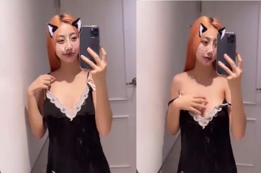 Tran Thi Huyen Tran и самые страстные моменты