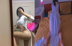 Младшая сестра любит заниматься сексом со своим братом