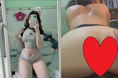 Учитель Хоа Тран демонстрирует свое супер сексуальное горячее тело