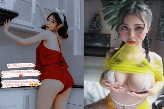 Dau Viet Hang и горячие секреты раскрываются