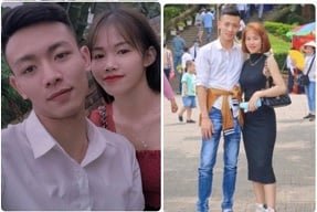 Вернувшись домой, мой лучший друг играет с матерью