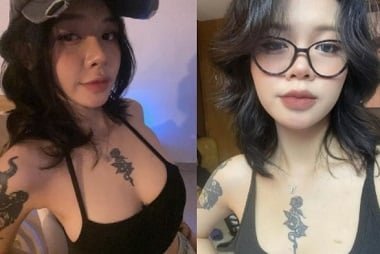 Трахни меня горячее тело, как модель