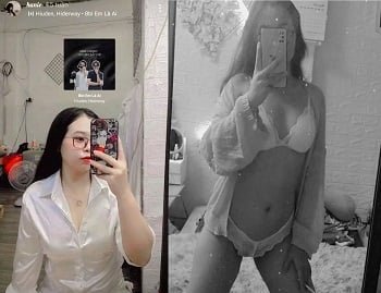 Трахни свою влажную пизду в постели