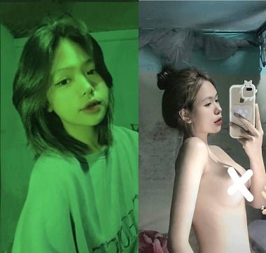 Do Ngoc Trang наслаждается игрой на лошадях со своим парнем