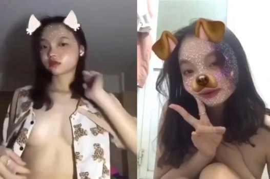 Девушки с огромной жаждой товаров