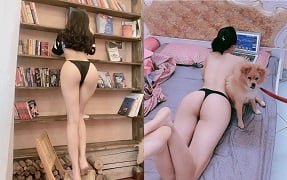 Моя сестра жаждает страстного балова своего брата