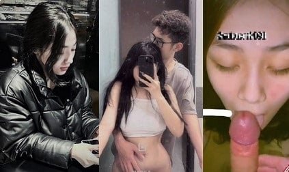 Красивая девушка любит играть с вами, ребята