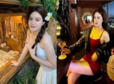 Моя школьница играет супер жесткой