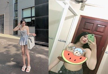 Двоюродный брат пошел в ванную, чтобы запрашивать их двоюродного брата