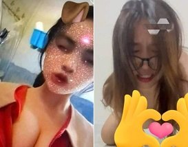 Красивая девушка любит, когда ее избавят