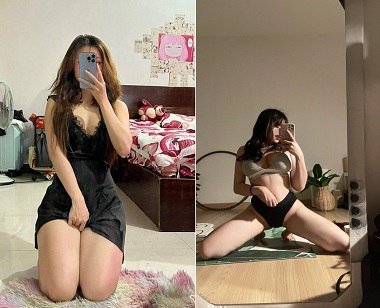 Hoang Cuu Bao и Linh Linh испытают вечер страсти