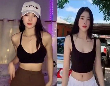 Hoang Cuu Bao и Hot Love показывают порно -клип