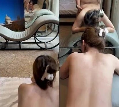 Хоанг, мой горячий клип с горячими любовниками