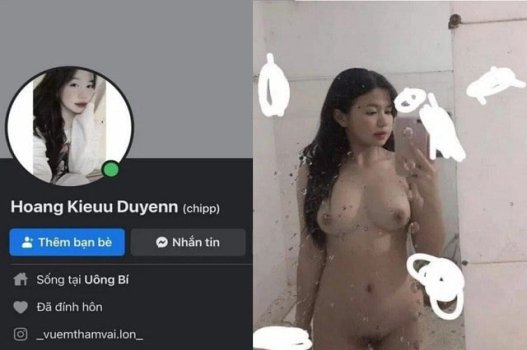 Le Minh Hi и ее горячий парень в кровати были выпущены