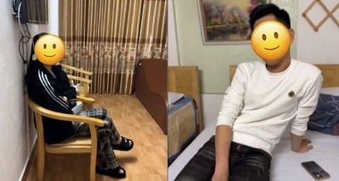 Линх Миу встречается в новом частном клипе