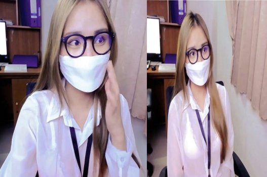 Линх Миу выпустила новое горячее видео