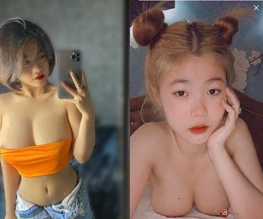 Группа молодых людей, увлеченных сумасшедшим фестивалем на пляже