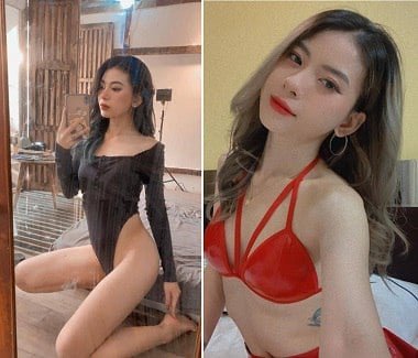 Tan Truc School Girl пригласила друг друга пойти в отель, чтобы исследовать секс