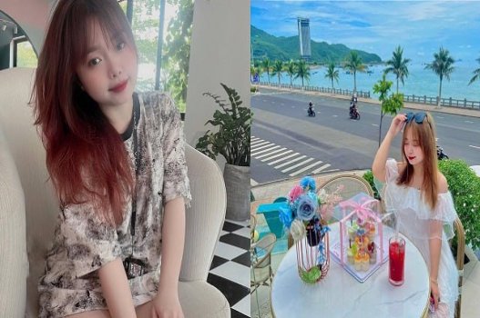 Truong ngoc truc Quynh и его западный брат публично объявили горячий клип, который не пропустил